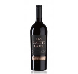 Cahors 2021 - Les Galets d'Olt - South West